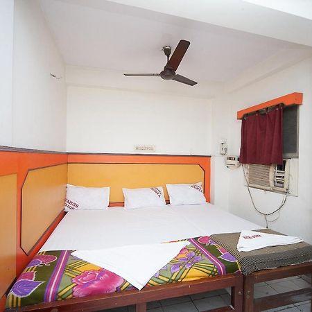 Spot On 38565 Hotel Surya Thiruvengadam St Chennai Zewnętrze zdjęcie