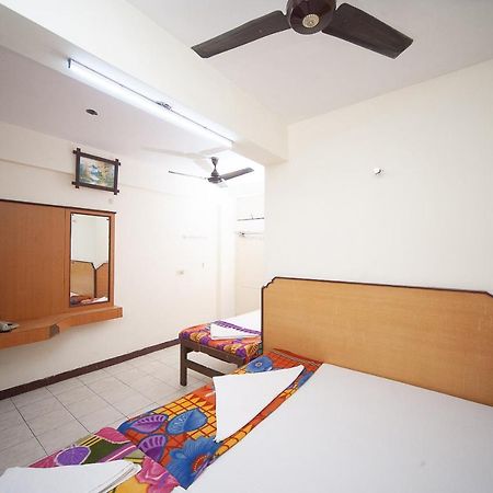 Spot On 38565 Hotel Surya Thiruvengadam St Chennai Zewnętrze zdjęcie