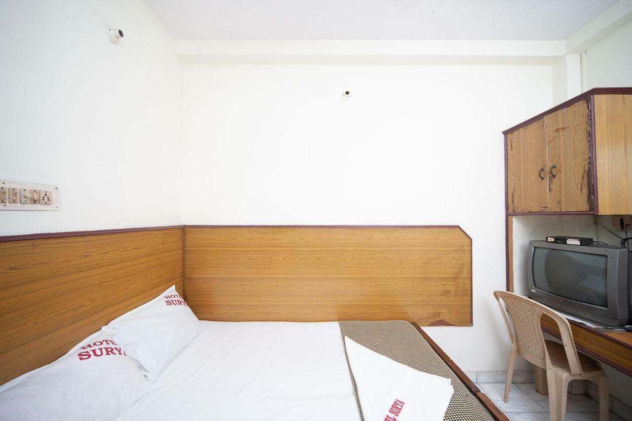 Spot On 38565 Hotel Surya Thiruvengadam St Chennai Zewnętrze zdjęcie