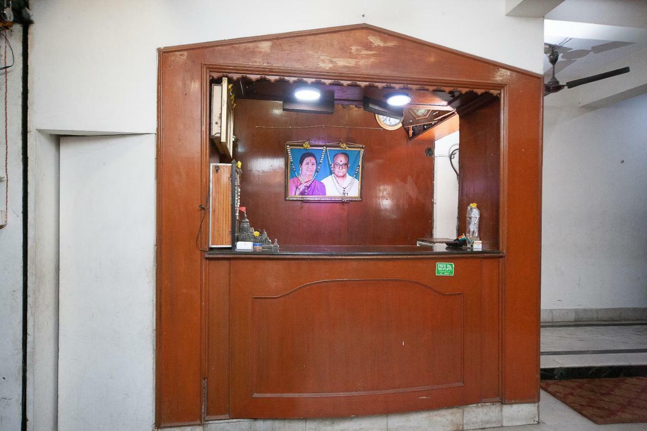 Spot On 38565 Hotel Surya Thiruvengadam St Chennai Zewnętrze zdjęcie