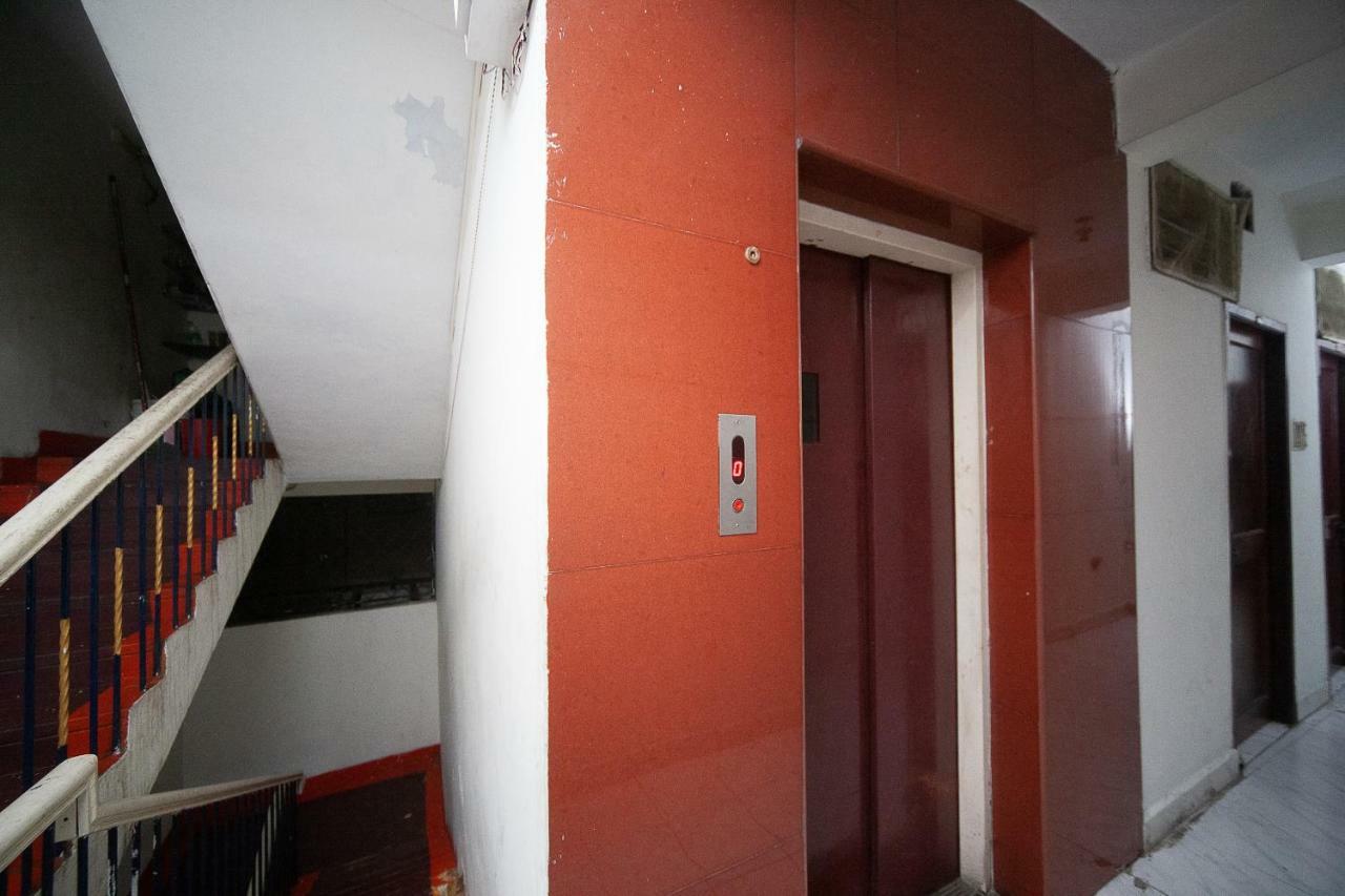 Spot On 38565 Hotel Surya Thiruvengadam St Chennai Zewnętrze zdjęcie