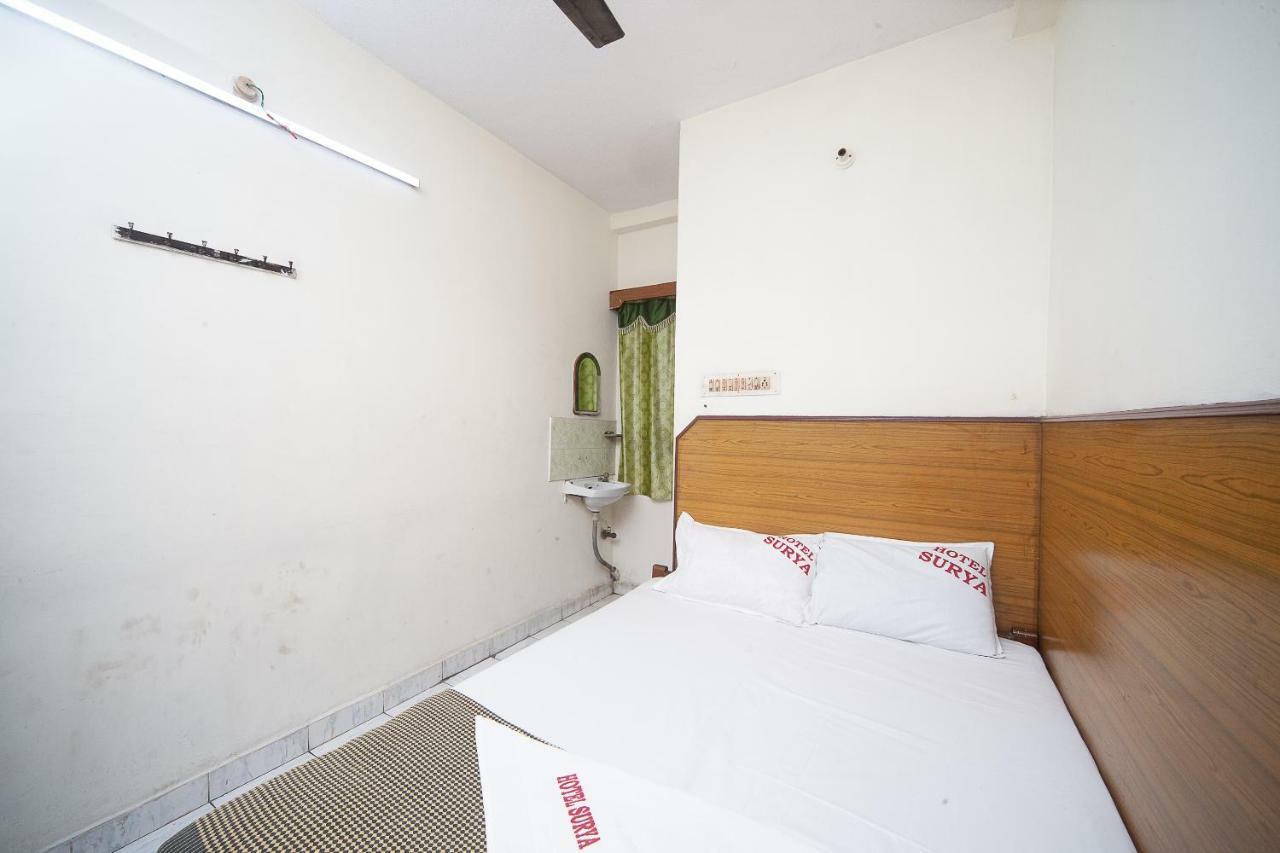 Spot On 38565 Hotel Surya Thiruvengadam St Chennai Zewnętrze zdjęcie