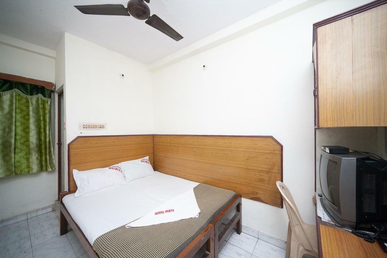 Spot On 38565 Hotel Surya Thiruvengadam St Chennai Zewnętrze zdjęcie