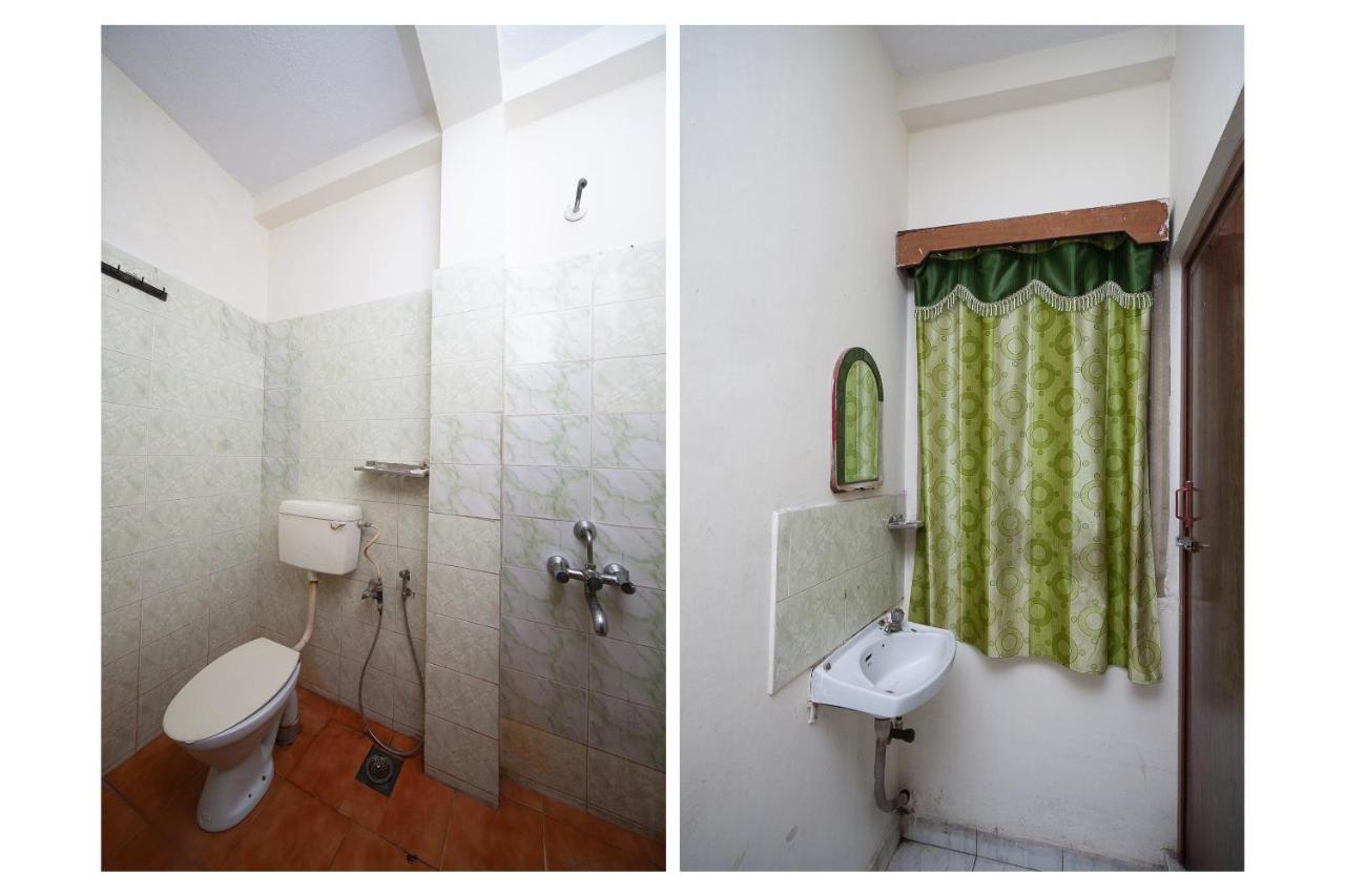 Spot On 38565 Hotel Surya Thiruvengadam St Chennai Zewnętrze zdjęcie