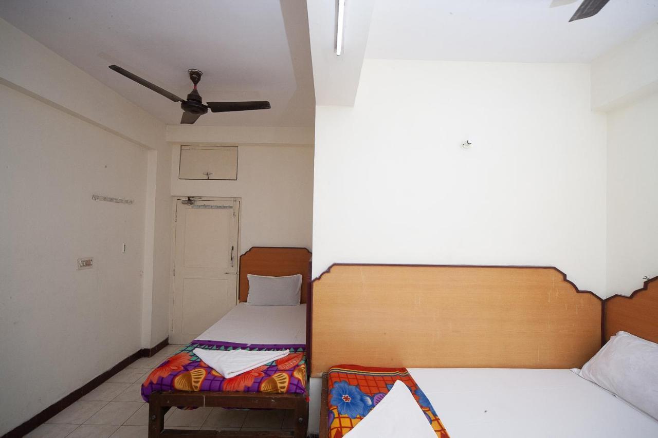 Spot On 38565 Hotel Surya Thiruvengadam St Chennai Zewnętrze zdjęcie