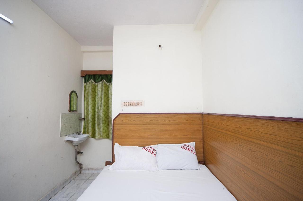 Spot On 38565 Hotel Surya Thiruvengadam St Chennai Zewnętrze zdjęcie