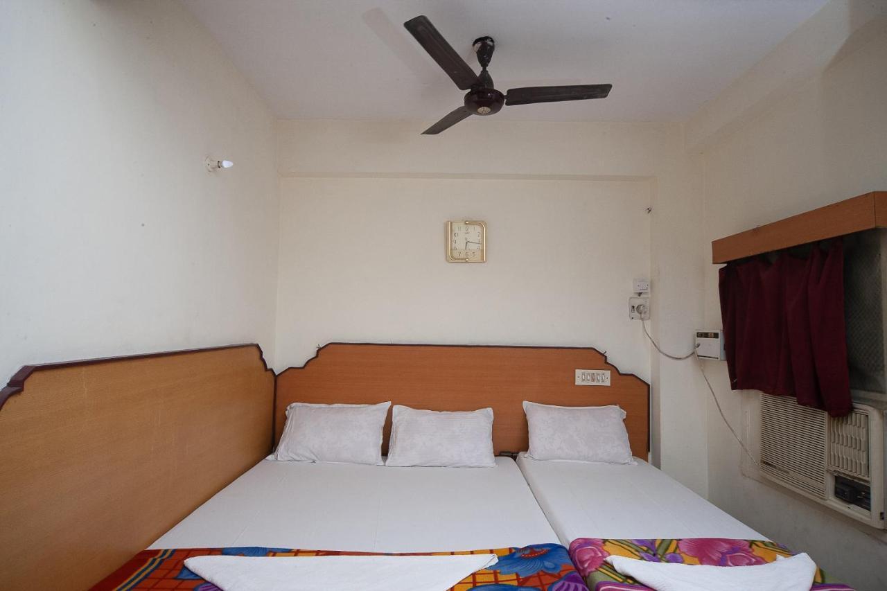 Spot On 38565 Hotel Surya Thiruvengadam St Chennai Zewnętrze zdjęcie