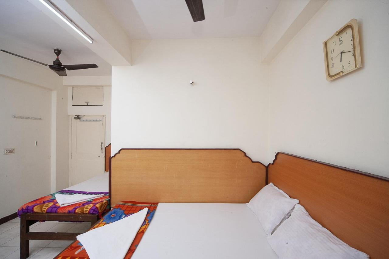 Spot On 38565 Hotel Surya Thiruvengadam St Chennai Zewnętrze zdjęcie