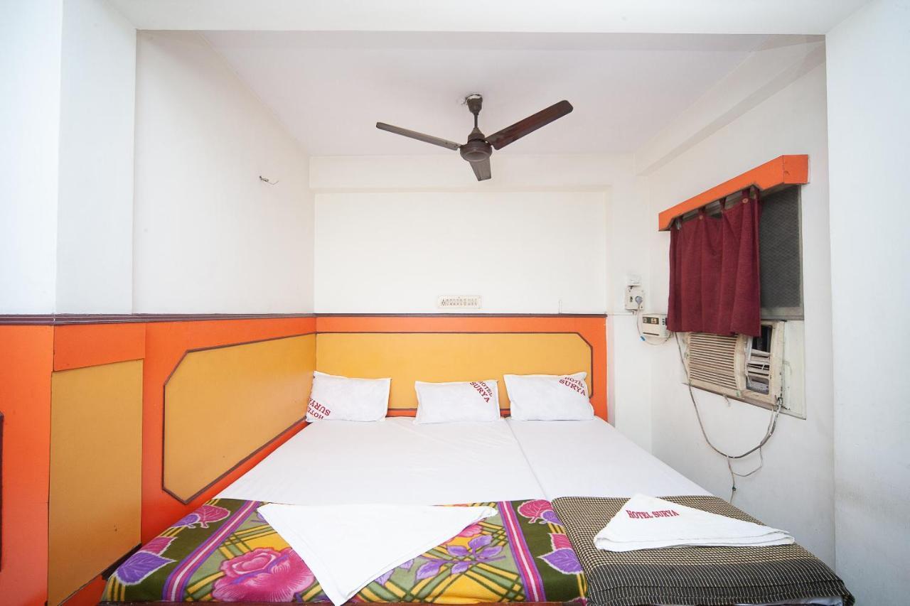 Spot On 38565 Hotel Surya Thiruvengadam St Chennai Zewnętrze zdjęcie