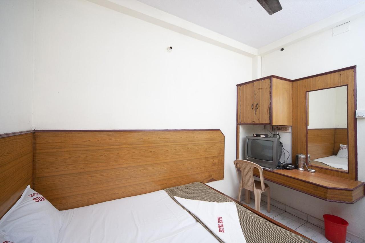 Spot On 38565 Hotel Surya Thiruvengadam St Chennai Zewnętrze zdjęcie